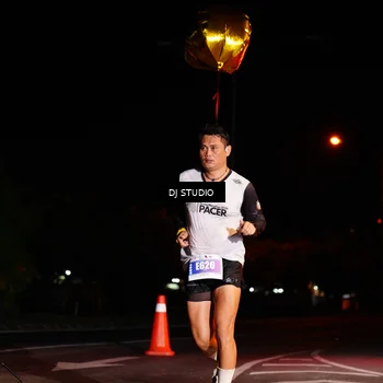 Runner Photo 4835641