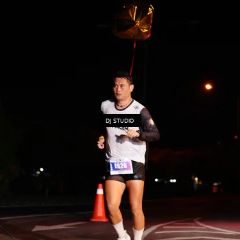Runner Photo 4835642