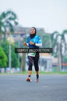 Runner Photo 4835643