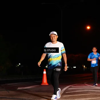 Runner Photo 4835644