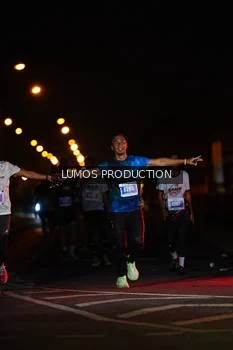 Runner Photo 4835645