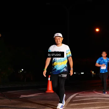 Runner Photo 4835651