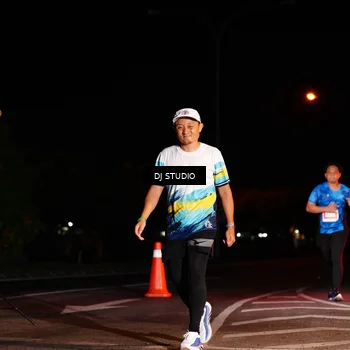 Runner Photo 4835652
