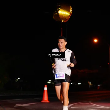 Runner Photo 4835653