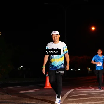 Runner Photo 4835655