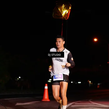 Runner Photo 4835656