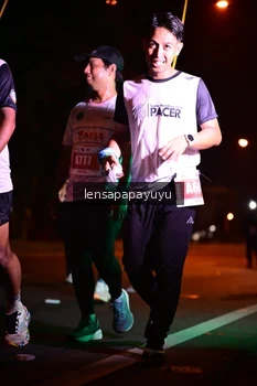 Runner Photo 4835657