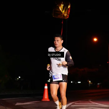 Runner Photo 4835658