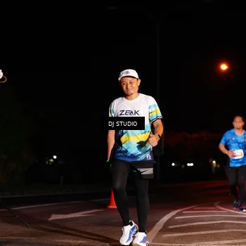 Runner Photo 4835659