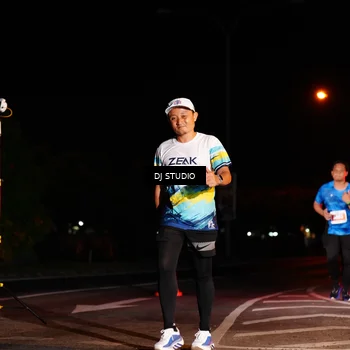 Runner Photo 4835661