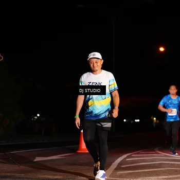 Runner Photo 4835662
