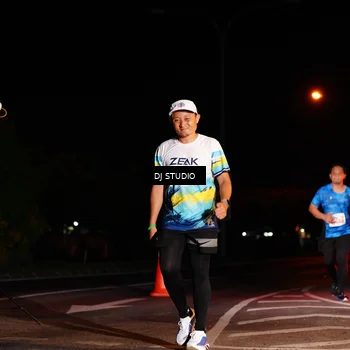 Runner Photo 4835667