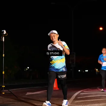 Runner Photo 4835669