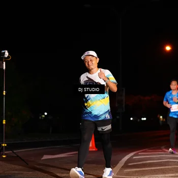 Runner Photo 4835671