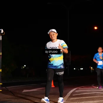 Runner Photo 4835676