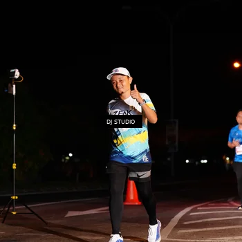 Runner Photo 4835678