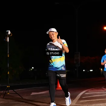 Runner Photo 4835679