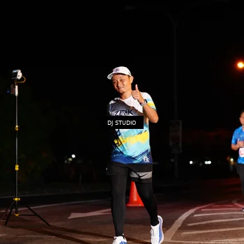 Runner Photo 4835681