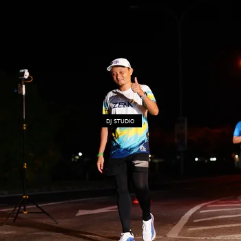 Runner Photo 4835682