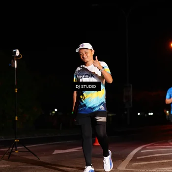 Runner Photo 4835683