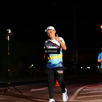 Runner Photo 4835684