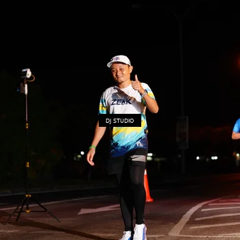 Runner Photo 4835687