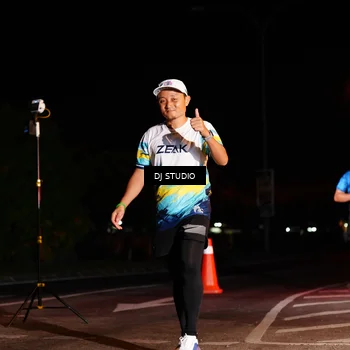 Runner Photo 4835689