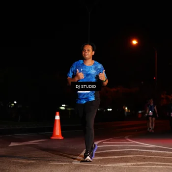 Runner Photo 4835690