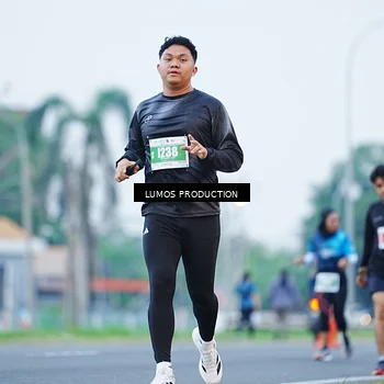Runner Photo 4835691