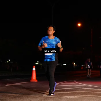 Runner Photo 4835695
