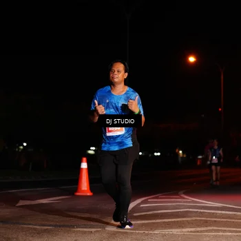Runner Photo 4835696