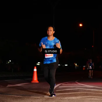 Runner Photo 4835697