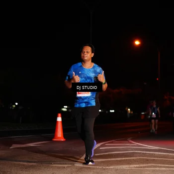 Runner Photo 4835698