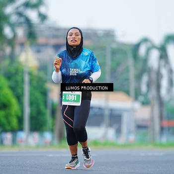 Runner Photo 4835700