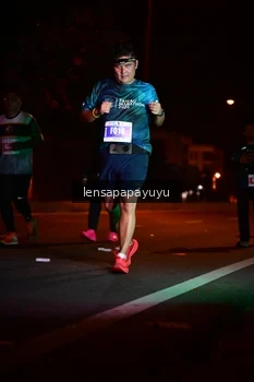 Runner Photo 4835701