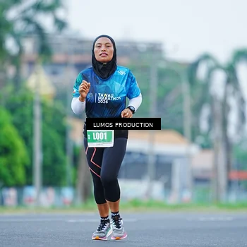 Runner Photo 4835702