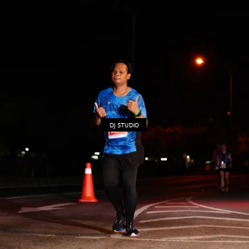 Runner Photo 4835703