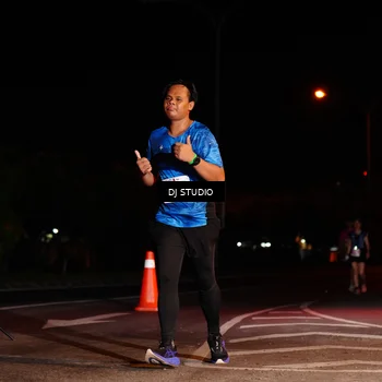 Runner Photo 4835709