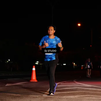 Runner Photo 4835710