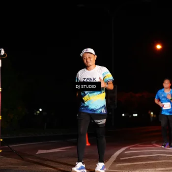 Runner Photo 4835712