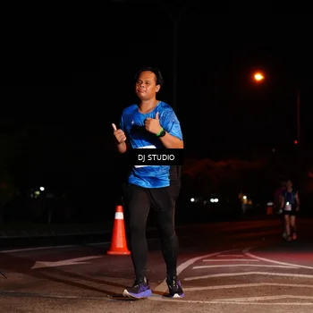 Runner Photo 4835714