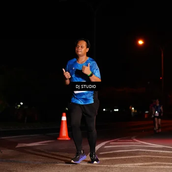 Runner Photo 4835715
