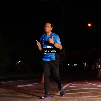 Runner Photo 4835717