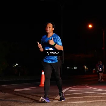 Runner Photo 4835718
