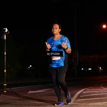 Runner Photo 4835719