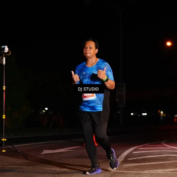 Runner Photo 4835720