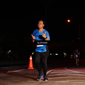 Runner Photo 4835721