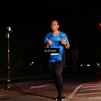 Runner Photo 4835724