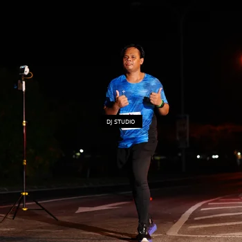 Runner Photo 4835725