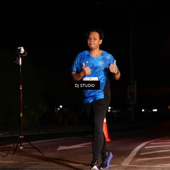 Runner Photo 4835726